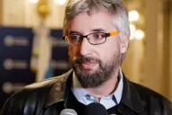 Más del 99% se cura, indicó un médico argentino sobre los casos de coronavirus