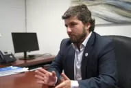 El video de Campero informando que la mayoría de casos sospechosos de coronavirus son en Yerba Buena