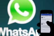 ¡Cuidado! No todo lo que lees en Whastapp es verdad