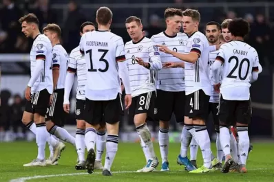 La solidaridad está en pleno avance