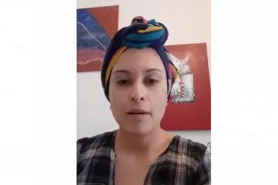 Video: una tucumana en España compartió un mensaje para concientizar sobre el coronavirus