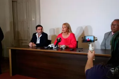 Confirman el primer caso de coronavirus en Tucumán: es una mujer de 46 años