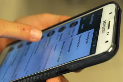 Investigan quién creó el falso decreto de cuarentena que circuló en Whatsapp