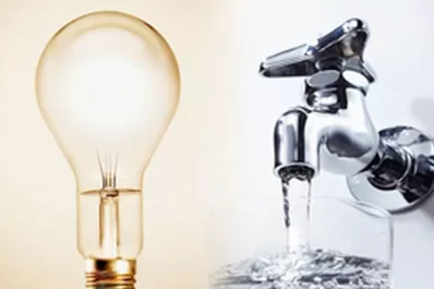 Proponen un proyecto para congelar las tarifas de luz y agua hasta el 31 de diciembre en Tucumán