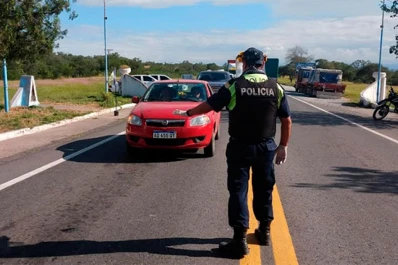 Sorprendente periplo de un tucumano para rescatar a su hija que estudia en Salta