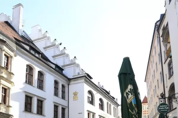 Hay preocupación en Alemania por un rebrote de coronavirus