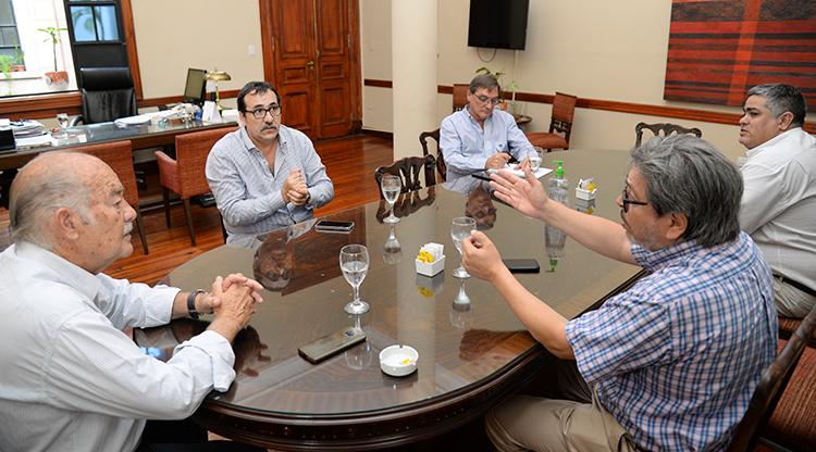 Garantizan el abastecimiento de frutas y verduras en Tucumán