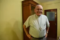 Murió Melitón Chávez, el obispo de Concepción