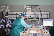 Pandemia: Italia superó a China en cantidad de muertos