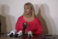 La familia de la mujer contagiada de coronavirus también está aislada