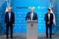 Cuarentena total: los alcances y las excepciones de la norma que dictó el Gobierno