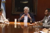 El Gobierno temía un pico de contagios de coronavirus durante el fin de semana largo