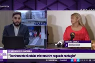 Tucumán es una de las provincias que más respiradores tiene, dijo Chahla