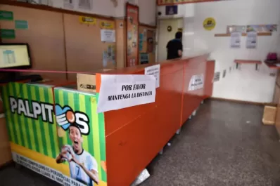 El aislamiento hunde a autónomos y a comerciantes fuera del rubro alimenticio