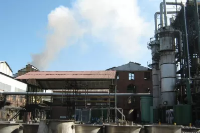 Rocchia Ferro: “el efecto de la pandemia en la economía será tremendo”