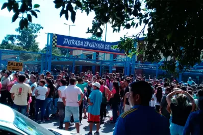 Actitudes irresponsables que nos dañan a todos