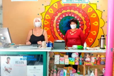 Cómo son los controles que se realizan en los Valles Calchaquíes