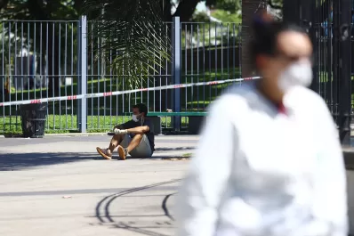 Arresto domiciliario para una médica con coronavirus que violó la cuarentena