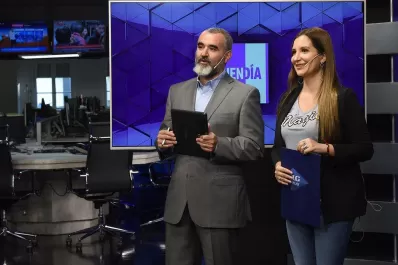 Seguí en vivo Buen Día: hoy, la ministra de Salud hablará sobre la primera infectada por coronavirus