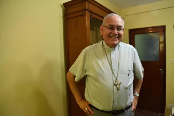 En Concepción evalúan hoy la apertura de las iglesias para la celebración de misas