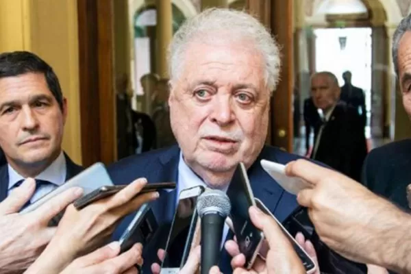 González García: El resultado lo vamos a ver en dos semanas