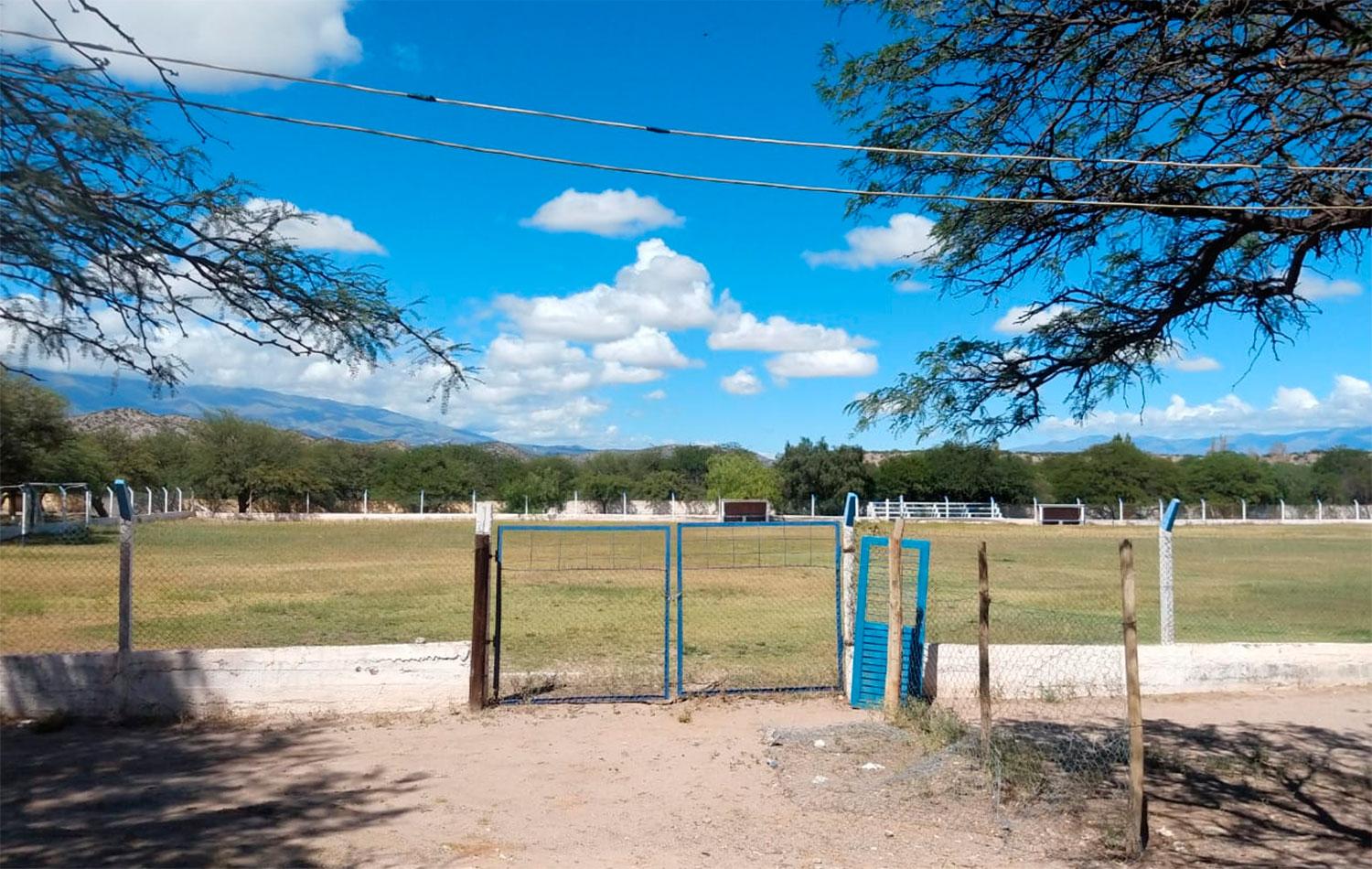 Cómo son los controles que se realizan en los Valles Calchaquíes