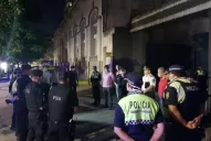 Acusarán a unas 90 personas por no cumplir con el aislamiento