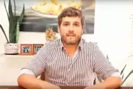 Ese monstruo que veíamos en diarios internacionales ya llegó a Yerba Buena