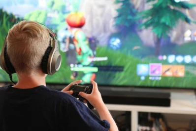 Gamers: imperdibles para la cuarentena