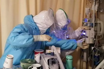 Un cordobés, un bonaerense y una chaqueña: las tres nuevas víctimas del coronavirus