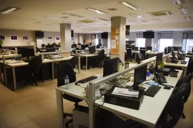 Todo cambia, pero seguimos igual