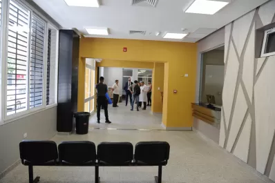 Aseguran que no faltan insumos en ningún hospital de cabecera de Tucumán