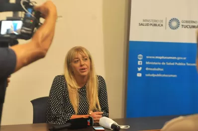 Se confirmó el segundo caso de coronavirus en Tucumán