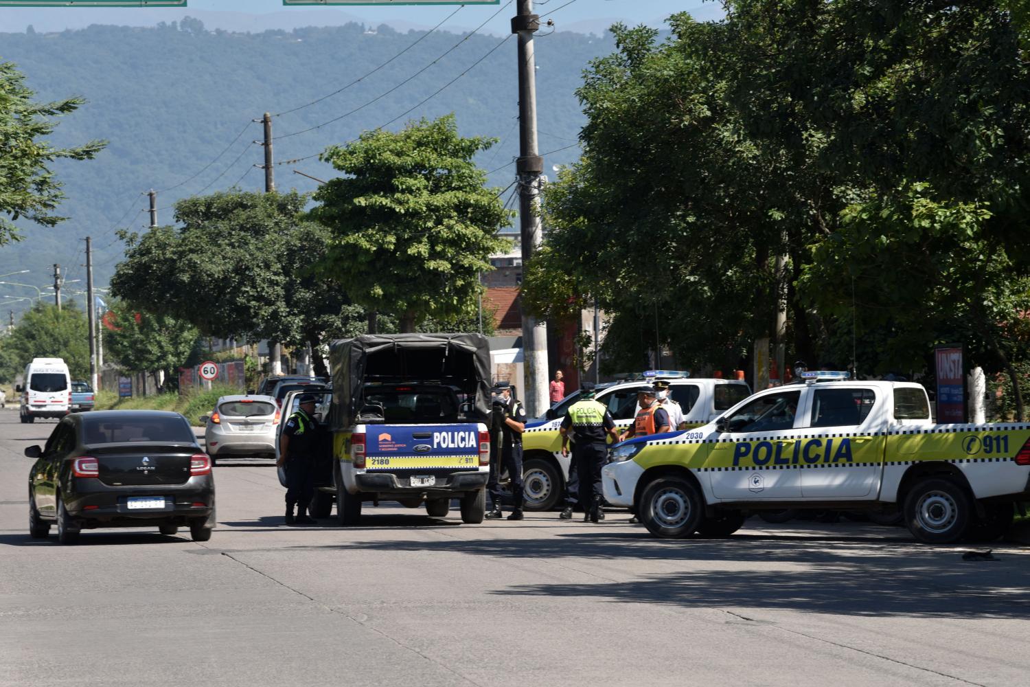 A partir de hoy los controles serán más estrictos, afirmó la Nación