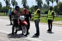 Las 10 claves a tener en cuenta sobre la ley contra los motochorros