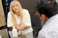 Ministra Chahla: “cuando veo mucha gente circulando, me desespero”