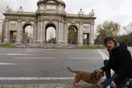 España extenderá por 15 días más el aislamiento por el coronavirus