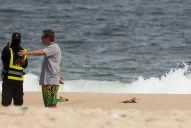 Coronavirus: Brasil registra 25 muertos y 1.546 personas infectadas