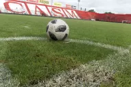 No comparto la postura de San Martín; los ascensos se definirán en la cancha 