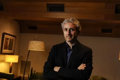 Primeros viajes de un historiador