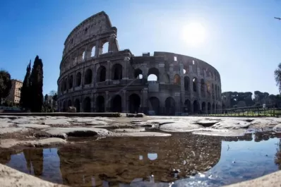 La invención de Agamben