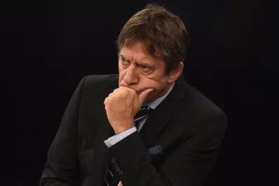 Ricardo Bussi es el primer político tucumano en dar positivo por coronavirus