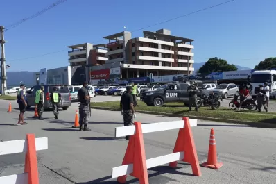 En Yerba Buena se intensificarán los controles de tránsito