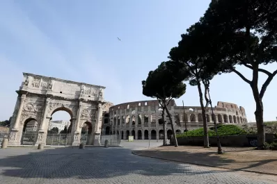 Italia endurece las medidas y espera el peor pico de casos de coronavirus