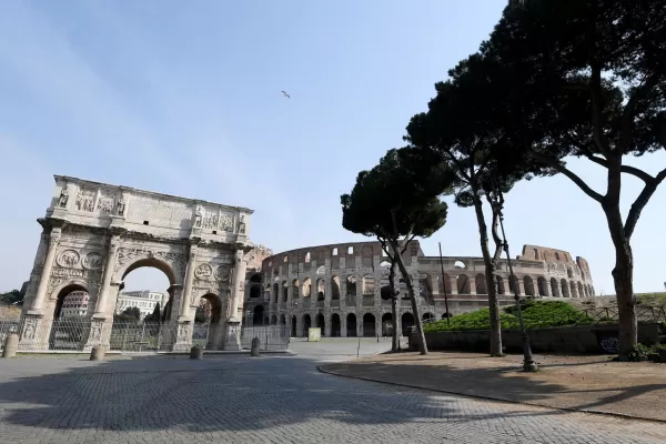 Italia endurece las medidas y espera el peor pico de casos de coronavirus