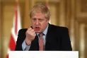 Coronavirus: el primer ministro británico Boris Johnson, en terapia intensiva