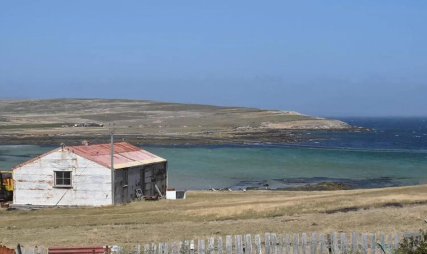 Argentina le ofrece apoyo a los habitantes de Malvinas por el coronavirus