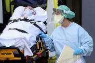 Quiénes son los tres gobernadores que donarán sus sueldos para combatir al coronavirus