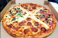 Coronavirus: cadena de pizzerías estadounidense contratará 30.000 nuevos empleados