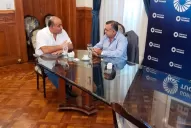 La Defensoría del Pueblo, a disposición para colaborar en las medidas contra el coronavirus